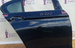 Дверь BMW F10