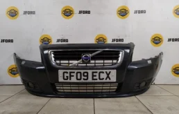 Бампер Volvo V50 2010 MW76