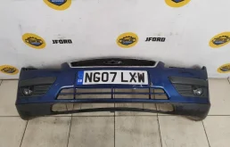 Бампер Ford Focus 2 2007 CB4
