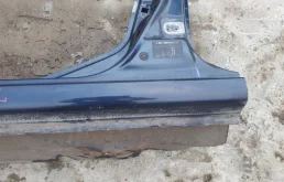 Порог левый для Nissan Almera Classic на фотографиях