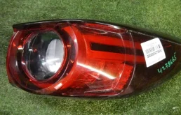 Фонарь правый для Mazda CX 5 на фотографиях