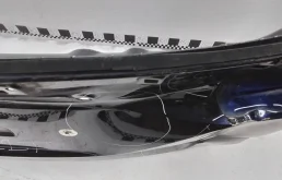 Двери для Kia Carnival на фотографиях