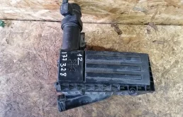Корпус воздушного фильтра AUDI A3, SKODA OCTAVIA 1Z, VOLKSWAGEN GOLF 5/5+/6, JETTA 5, PASSAT B6/B7/CC, TIGUAN 1,8/2,0 BZB/BPY CCZA 2004- б/у A3(2004-2013);OCTAVIA 1Z(2004-2012);GOLF 5(2004-2009);GOLF 5+(2005-2014);JETTA 5(2005-2009)