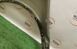 Крыло правое для Opel Mokka 2015 года на фотографиях