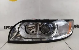 Фара Volvo V50 2010 MW76