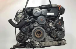 Двигатель Audi A6 C6/4F (2004-2008) дизель 3.0 TDI Автомат
