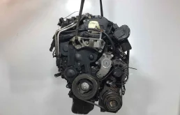 Двигатель Peugeot Partner 2 поколение (2008-2012) дизель 1.6 HDi Механика Фургон