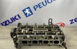 Головка блока цилиндров FORD MONDEO 4 2009 BE