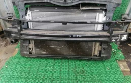 Интеркулер AUDI A3, SKODA OCTAVIA 1Z, VOLKSWAGEN GOLF 5/5+, JETTA 5, PASSAT B6, TIGUAN 1,8/2,0 2005- горизонт б/у A3(2004-2013);OCTAVIA 1Z(2004-2012);GOLF 5(2004-2009);GOLF 5+(2005-2014);JETTA 5(2005-2009)