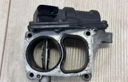 дроссельная заслонка 059129593S (059129593S) для Audi Q7 4M 2015+