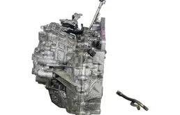 Вариатор для Nissan Serena 2014 года на фотографиях