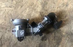 замок зажигания opel corsa D