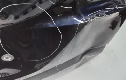 Двери для Kia Carnival на фотографиях