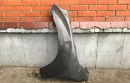 Крыло левое для Suzuki Grand Vitara 2016 года на фотографиях