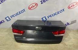 Крышка багажника для Kia Optima 4 JF 2016-2020