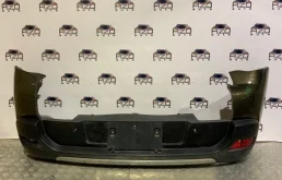 Дверь дверь передняя левая для Peugeot 3008 T8 2009-2017