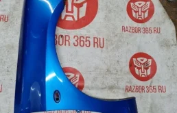 Крыло Peugeot 307 2003 УНИВЕРСАЛ