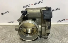 Дроссельная заслонка для Volvo S80 AS 2006-2016