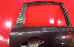 Двери для Infiniti FX 2014 года на фотографиях