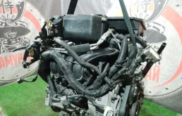 Двигатель Suzuki Swift