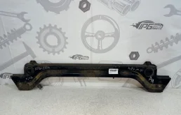 Передняя панель нижняя часть Mercedes-benz 2007 W164