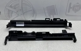 Рамка радиатора Mercedes-benz 2009 W204