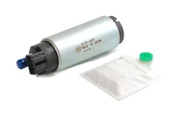 ТНВД (22100-30030) для Toyota Land Cruiser Prado J120 EU/US 2002-2009