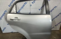 Дверь SsangYong Actyon 2012 C200