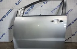 Дверь SsangYong Actyon 2012 C200