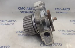 Вискомуфта для Volkswagen Tiguan 2015 года на фотографиях