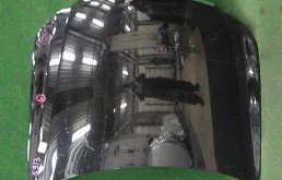 Капот для Nissan Fuga Y50 2004-2009