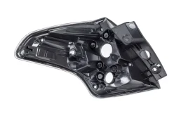 Фонарь внешний правый для Toyota RAV4 на фотографиях