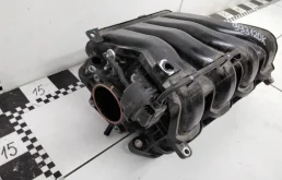 Впускной коллектор для Hyundai Creta на фотографиях