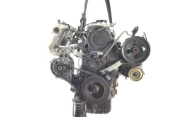 Двигатель без навесного для Mitsubishi Carisma 1996-2006