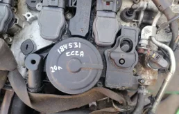Маслоотделитель системы вентиляции картера AUDI A3, A4 8K, SKODA OCTAVIA 1Z, VOLKSWAGEN GOLF 5/5+/6, JETTA5/6, PASSAT B6/B7/CC, TIGUAN 1,8 CDAA 2004- гбц б/у A3(2004-2013);OCTAVIA 1Z(2004-2012);GOLF 5(2004-2009);PASSAT B6(2005-2010);PASSAT B7(2011-2015)