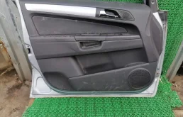 Стеклоподъемник OPEL ZAFIRA B 2005- передний левый б/у ZAFIRA B(2005-2014)