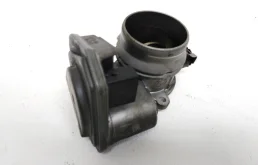 Дроссельная заслонка (13547804373) для BMW X3 Е83 2003-2010