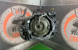акпп 6t40 4 wd для Opel Mokka 2012-2016