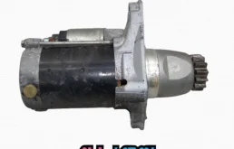 Стартер для Toyota RAV4 2012 года на фотографиях