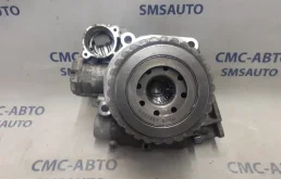 муфта полного привода (0AY525554B) для Volkswagen Tiguan I NF 2006-2017