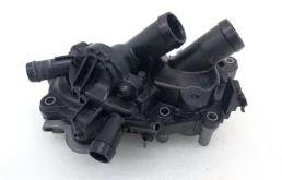 Насос охлаждающей жидкости ДВС(Помпа) для Skoda Rapid 2019 года на фотографиях