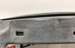 Панель радиатора (телевизор) для Volkswagen Golf 2005 года на фотографиях