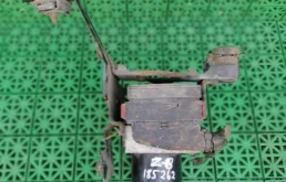 Блок ABS OPEL ASTRA H, ZAFIRA B 2004- б/у ASTRA H(2004-2014);ZAFIRA B(2005-2014)