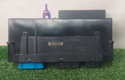 Блок jbe BMW F02