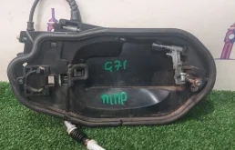 Кронштейн ручки BMW E60