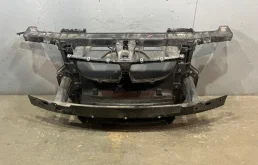 Передняя панель BMW 1 E87