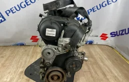 Двигатель FORD KUGA 2 2013