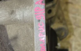 Гидротрансформатор АКПП для Hyundai Solaris 2012 года на фотографиях