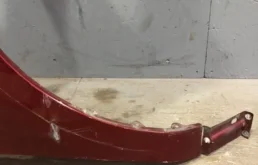 Крыло правое для Mazda CX 7 2006 года на фотографиях