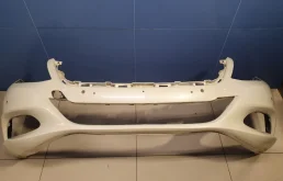 Бампер передний для Mercedes S-klasse W222 2013-2020